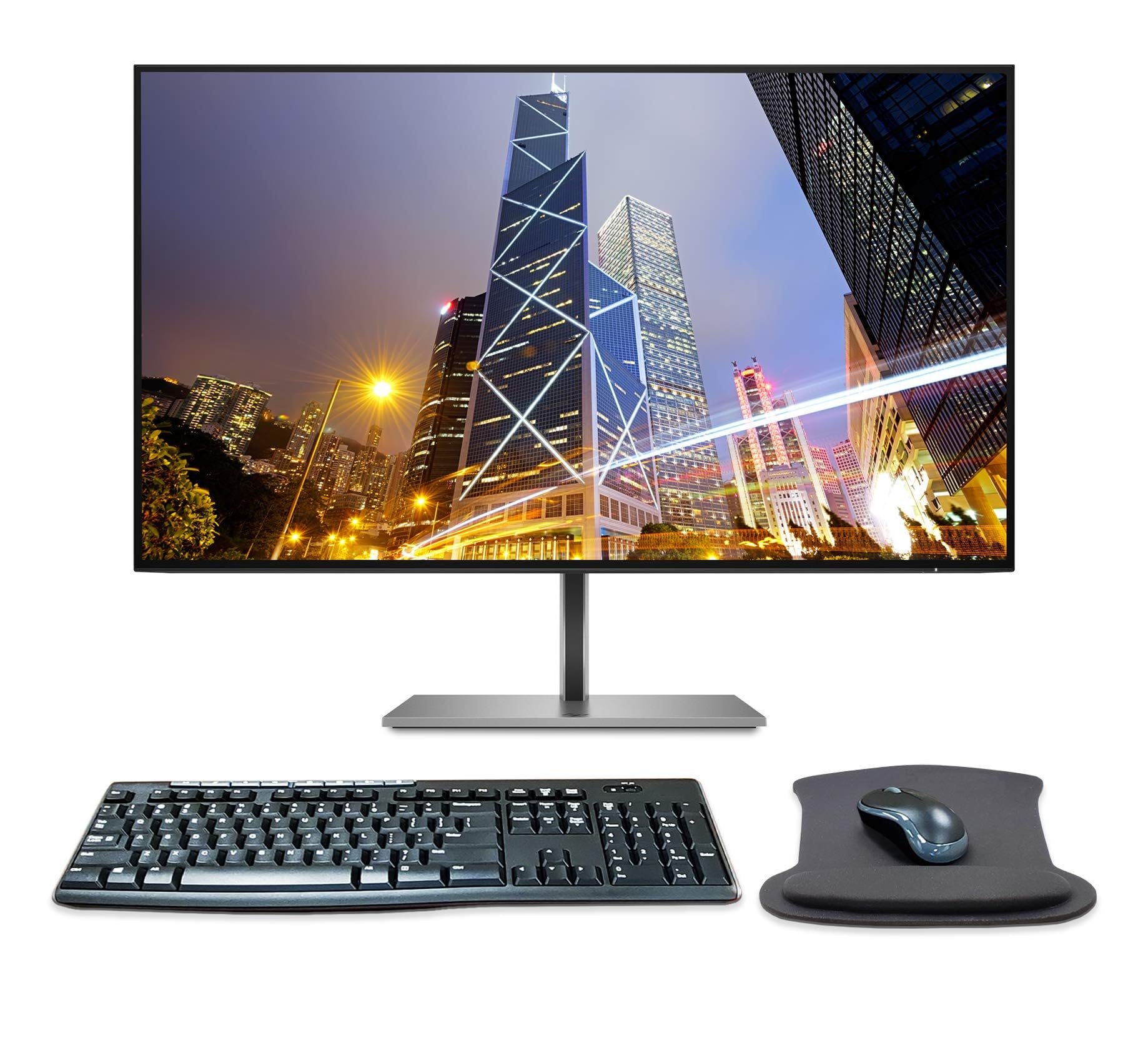 t*e様 HP Z27u G3 27インチ モニター Amazon.com: HP Z27u G3 27 Inch 2560 x 1440 QHD IPS LED-Backlit LCD